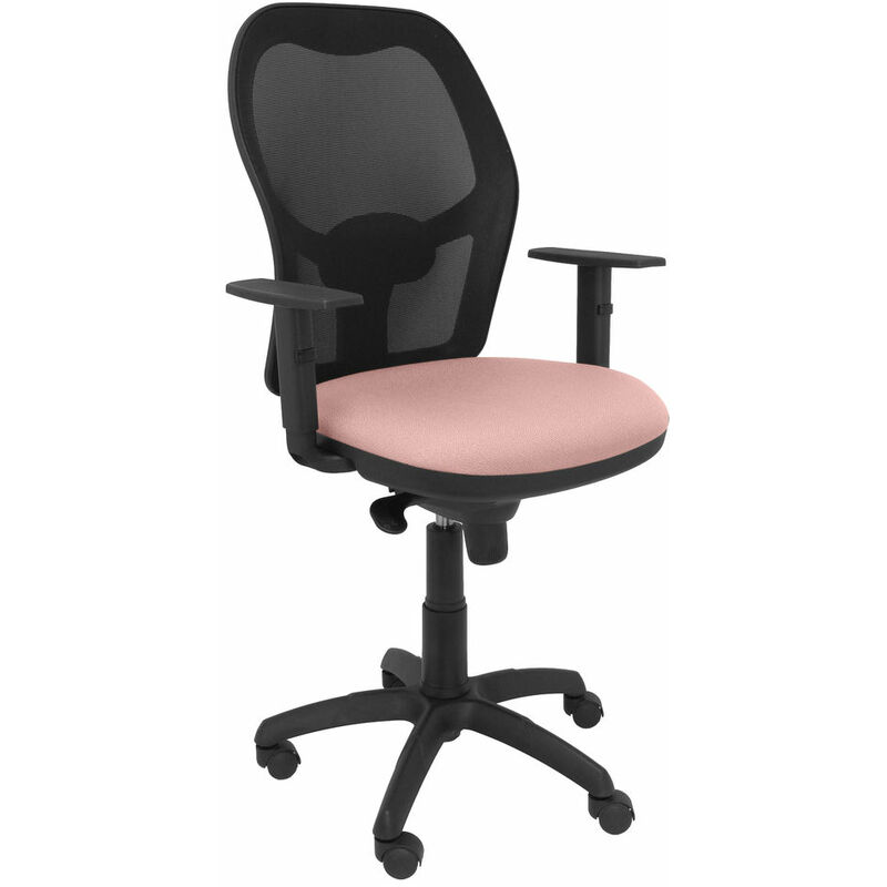 

Silla de oficina jorquera piqueras y crespo bali710 rosa - Rogal