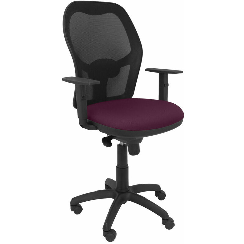 

Silla de Oficina Jorquera P&C BALI760 Morado