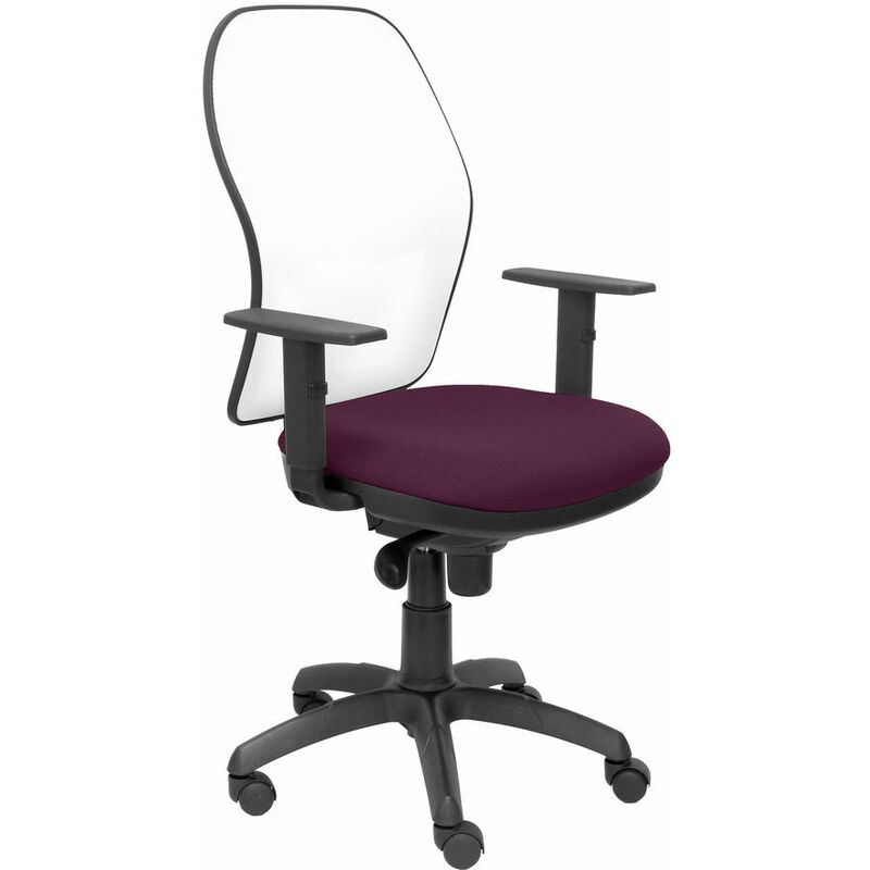 

Silla de Oficina Jorquera P&C BALI760 Morado