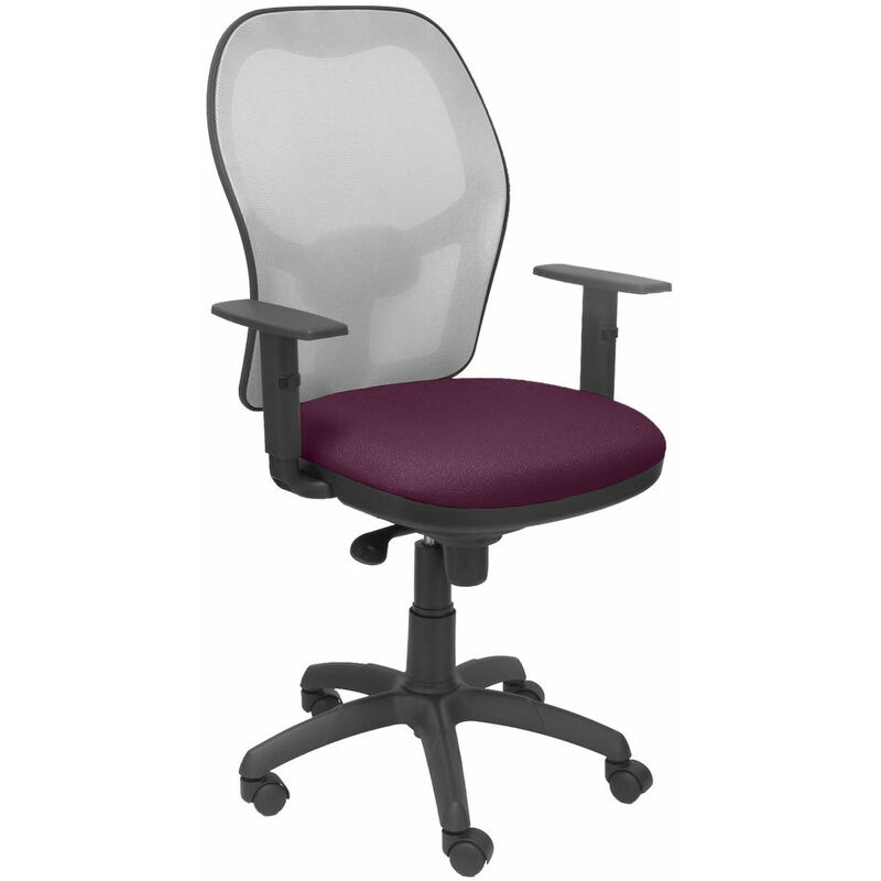 

Silla de Oficina Jorquera P&C BALI760 Morado