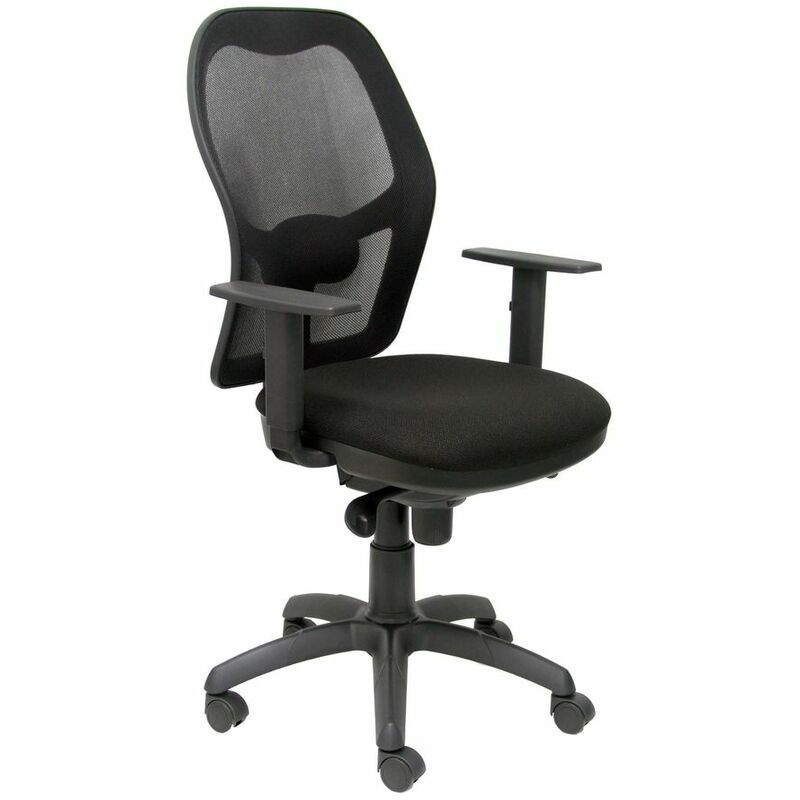 

Silla de Oficina Jorquera P&C BALI840 Negro