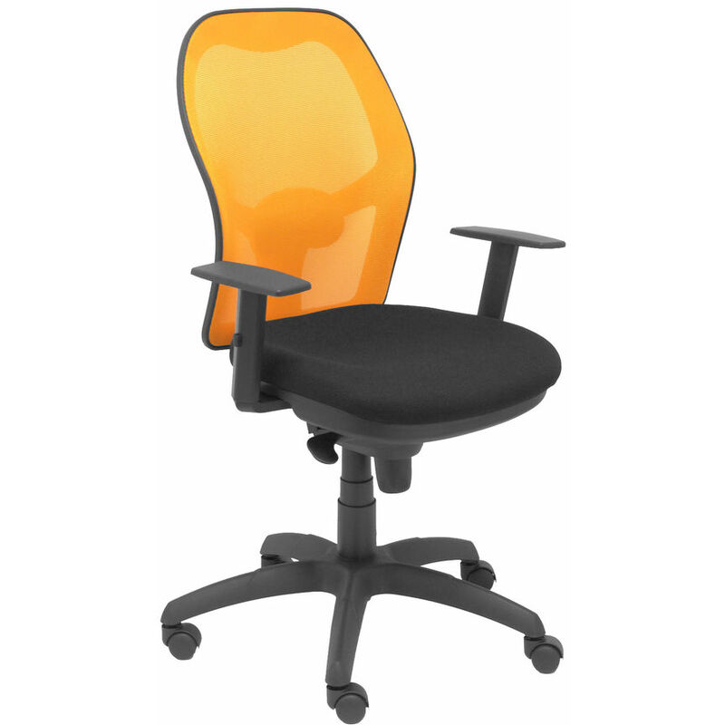 

Silla de Oficina Jorquera P&C BALI840 Negro