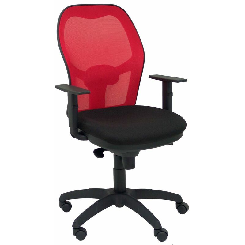 

Silla de Oficina Jorquera P&C BALI840 Negro