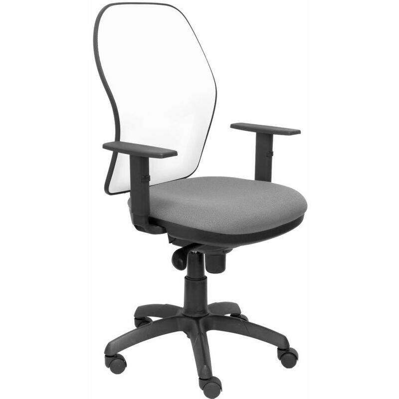 

Silla de Oficina Jorquera P&C BBALI40 Gris