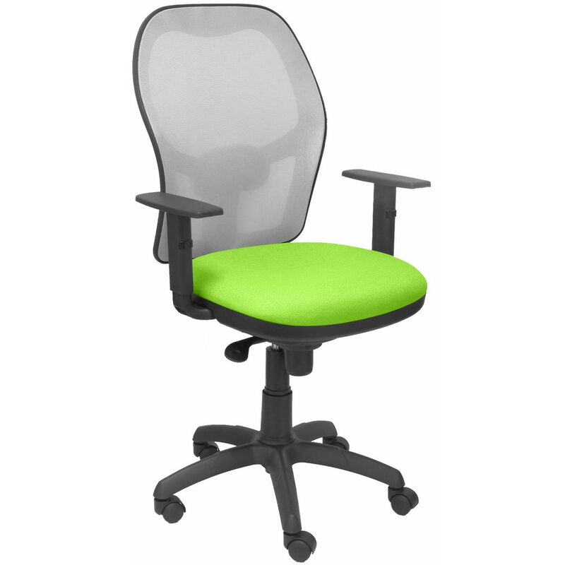 

Silla de Oficina Jorquera P&C RBALI22 Verde Pistacho