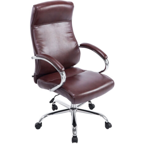 Silla de Oficina Lausanne XXL