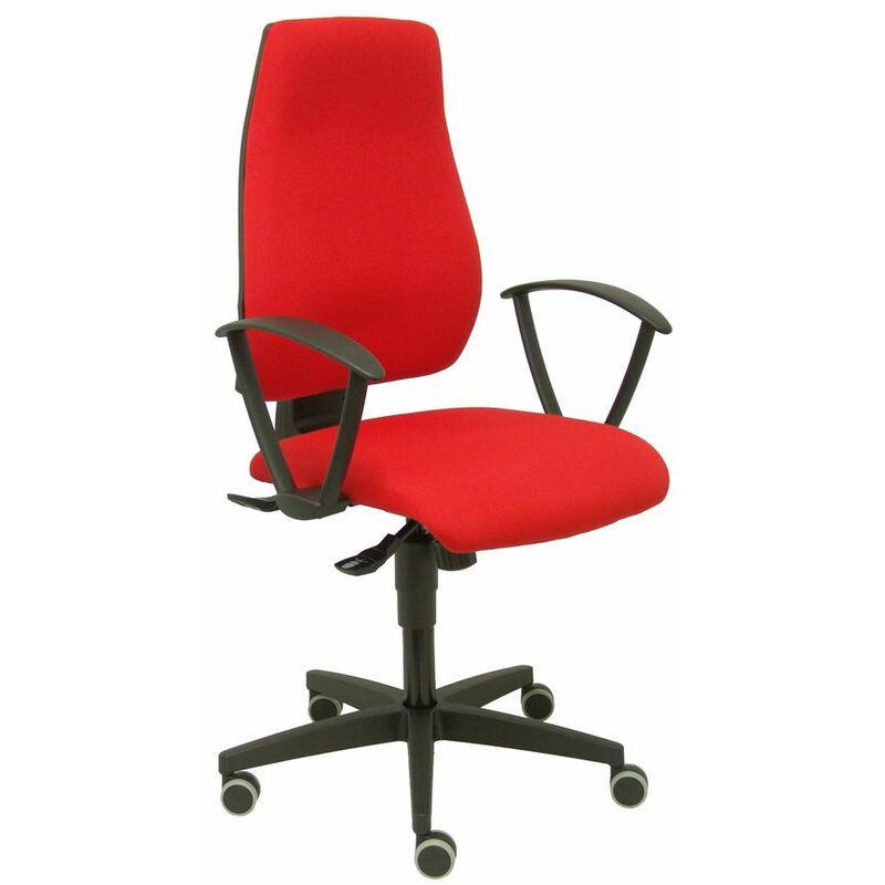 

Silla de Oficina Leganiel P&C C350B25 Rojo