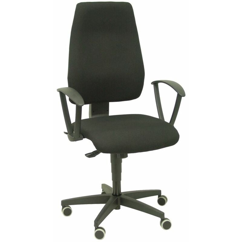 

Silla de Oficina Leganiel P&C C840B25 Negro