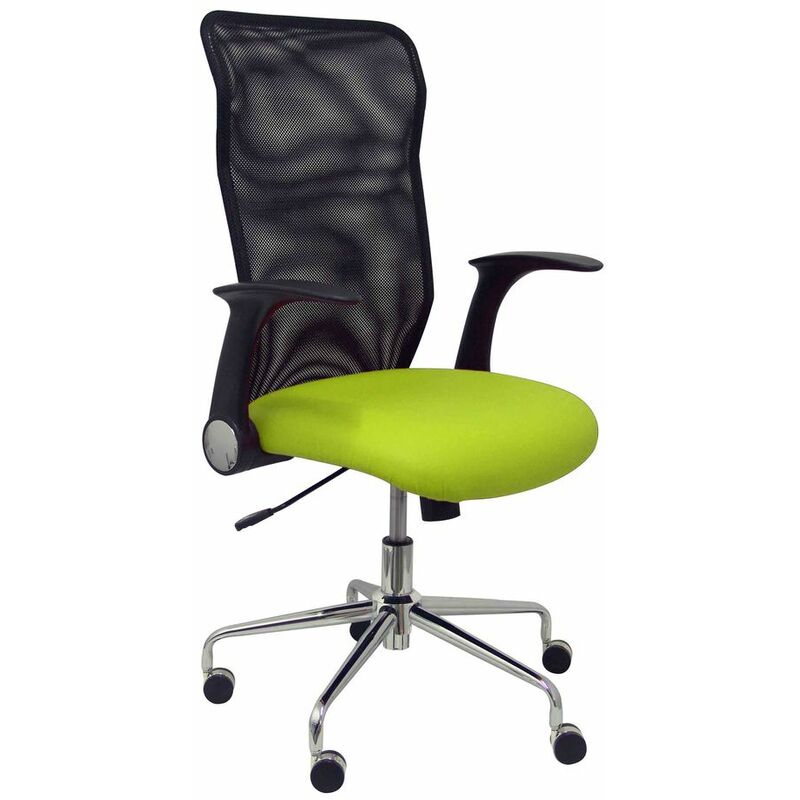 

Silla de Oficina Minaya P&C 031SP22 Pistacho
