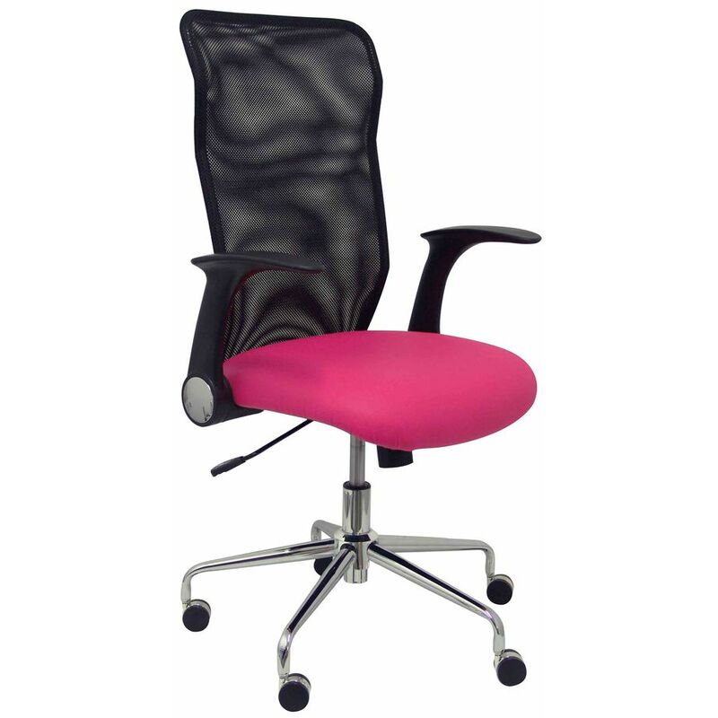 

Silla de Oficina Minaya P&C 031SP24 Rosa