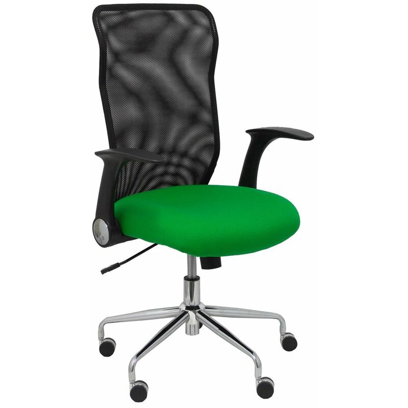 

Silla de Oficina Minaya P&C 1BALI15 Verde