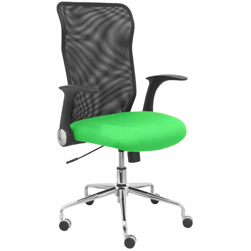 

Silla de Oficina Minaya P&C 1BALI22 Verde Pistacho