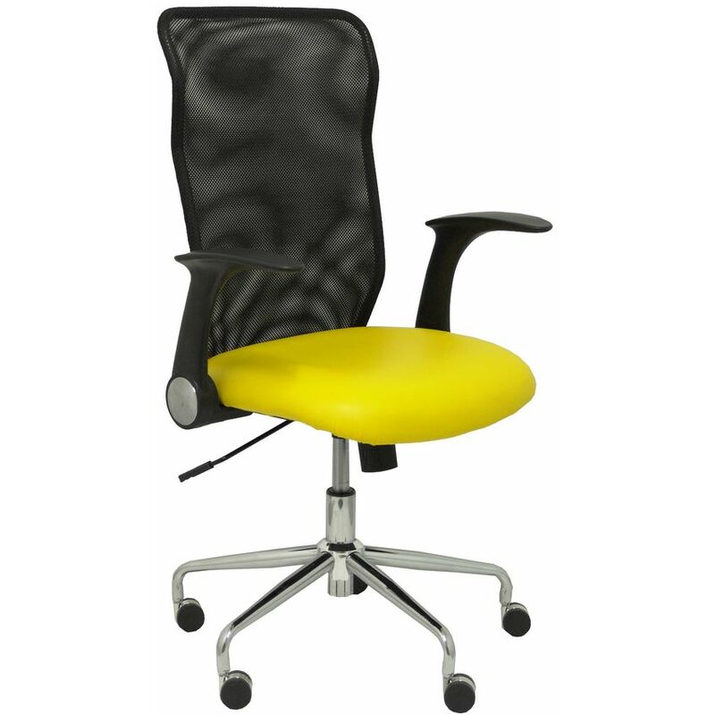 

Silla de Oficina Minaya P&C 31SP100 Amarillo