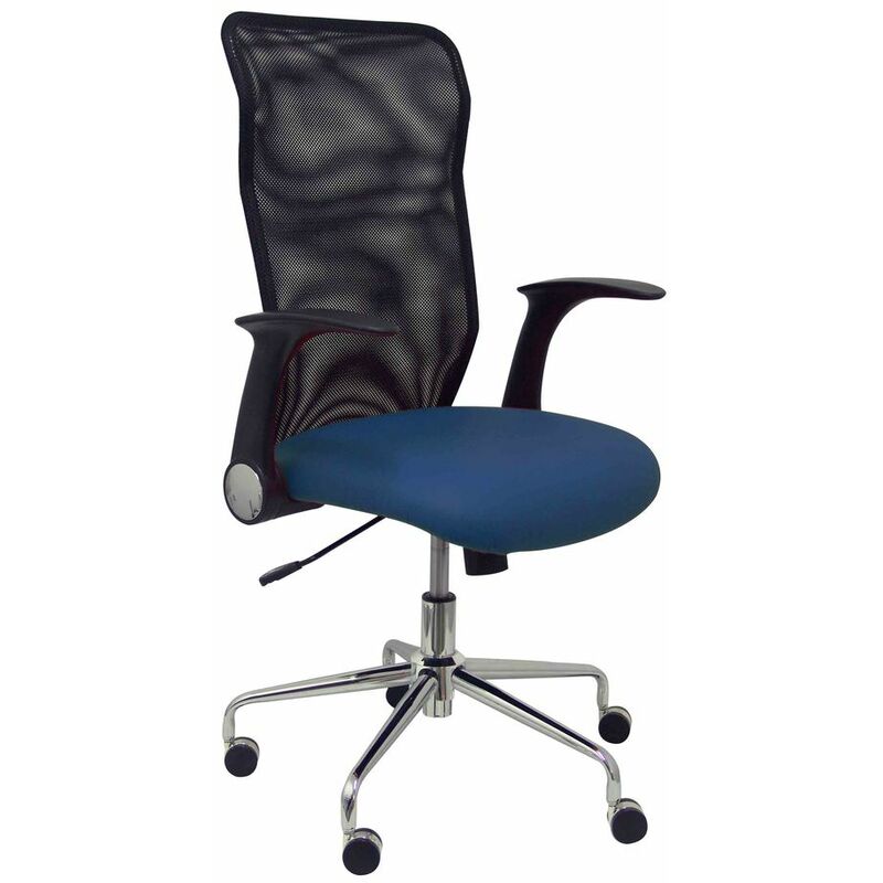 

Silla de Oficina Minaya P&C 31SP200 Azul marino