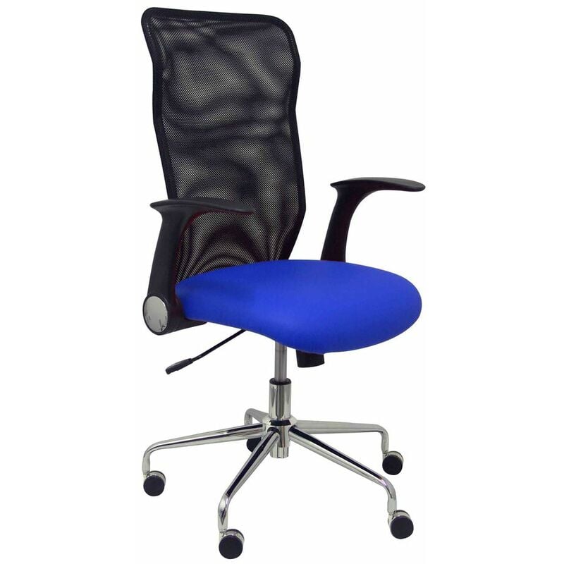 

Silla de Oficina Minaya P&C 31SP229 Azul