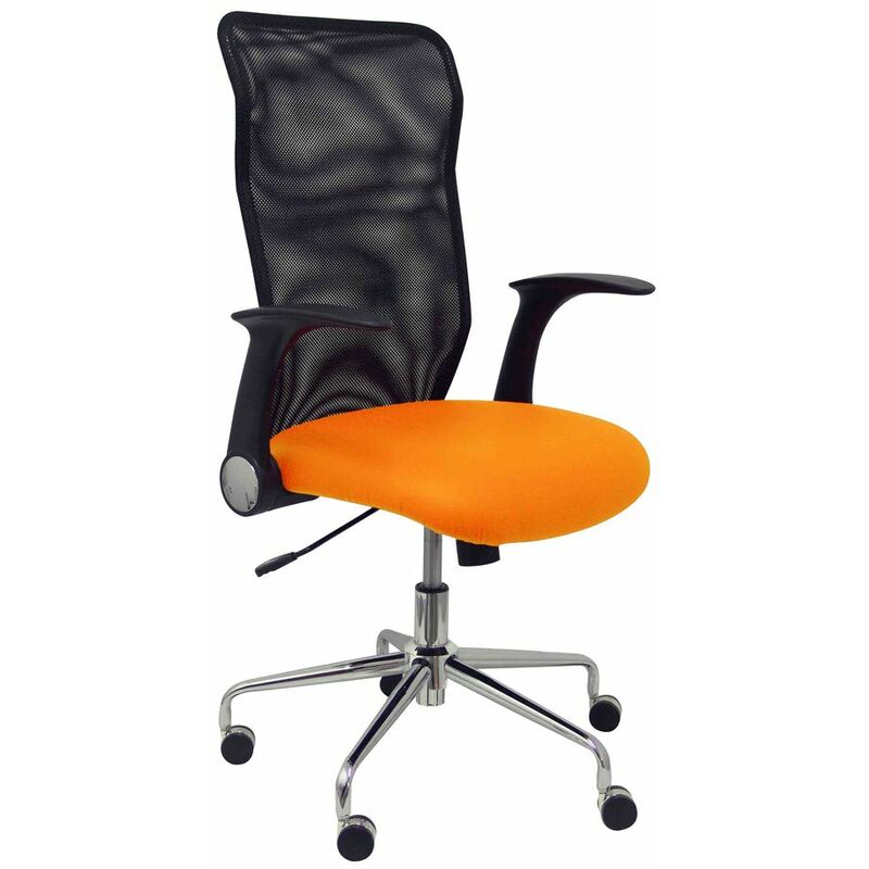 

Silla de Oficina Minaya P&C 31SP308 Naranja