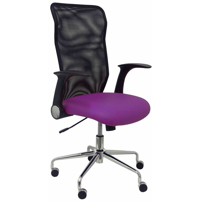 

Silla de Oficina Minaya P&C 31SP760 Morado