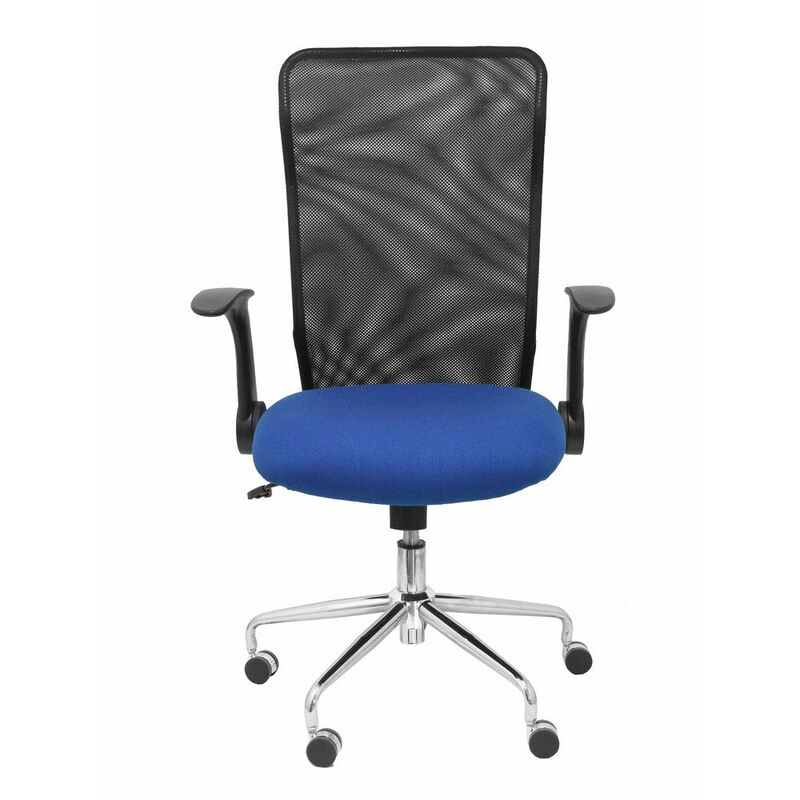 

Silla de Oficina Minaya P&C BALI229 Azul