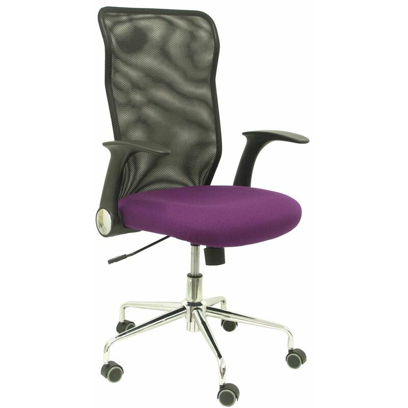 

Silla de Oficina Minaya P&C BALI760 Morado