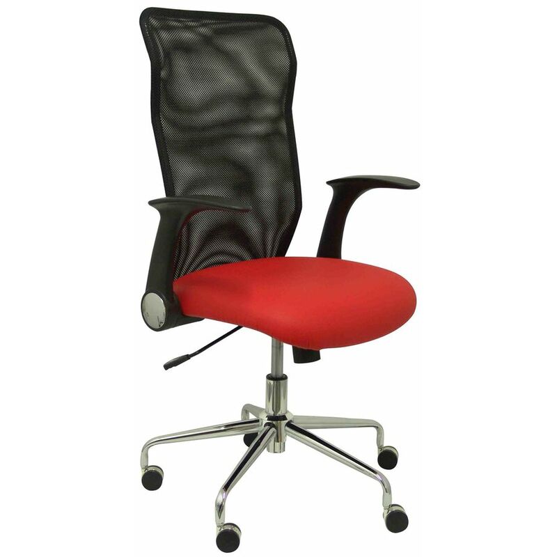 

Silla de Oficina Minaya P&C 031SPRJ Rojo