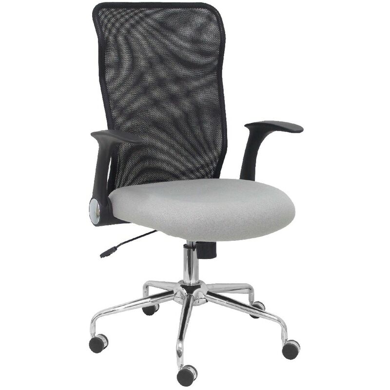

Silla de Oficina Minaya P&C 1ARAN40 Gris