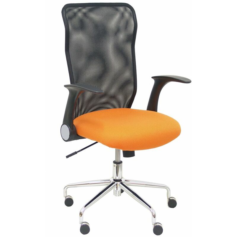 

Silla de Oficina Minaya P&C BALI308 Naranja