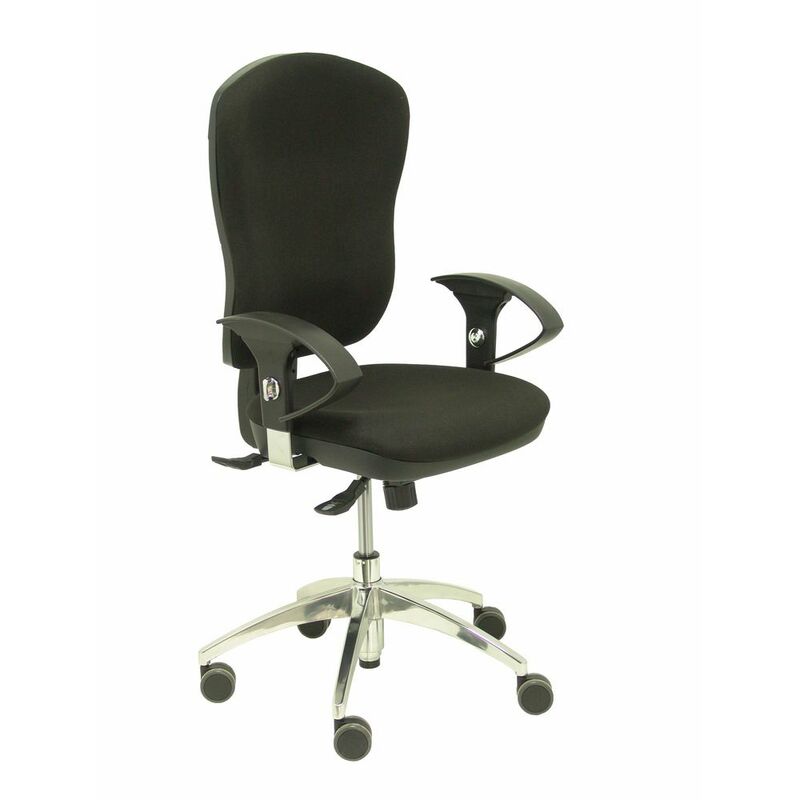 

Silla de Oficina Moral P&C C840B21 Negro