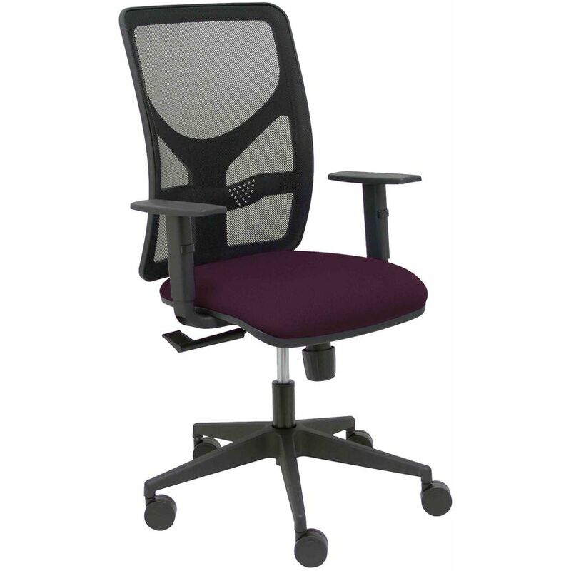 

Silla de Oficina Motilla P&C I760B10 Morado