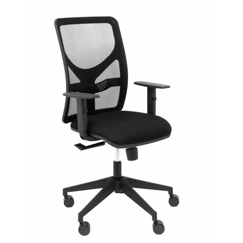 

Silla de Oficina Motilla P&C I840B10 Negro