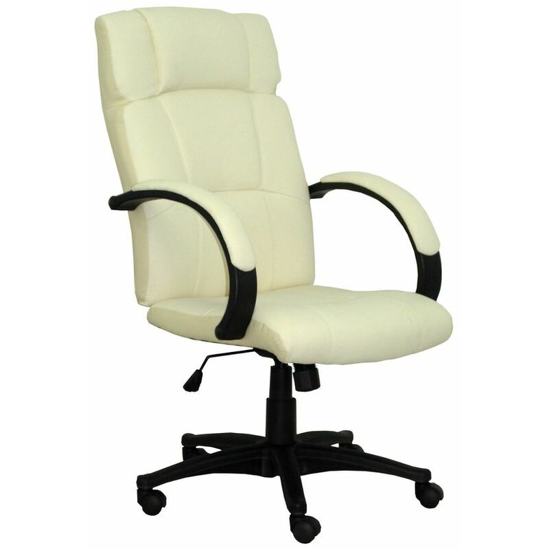 

Silla de Oficina Munera P&C 97DBCR Crema