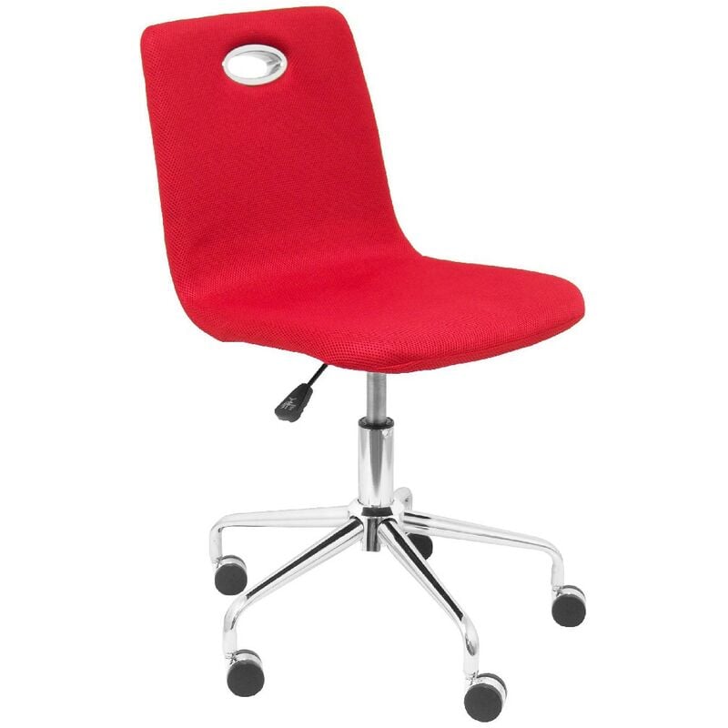 

Silla de Oficina Olivares Foröl 237GMRJ Infantil Rojo
