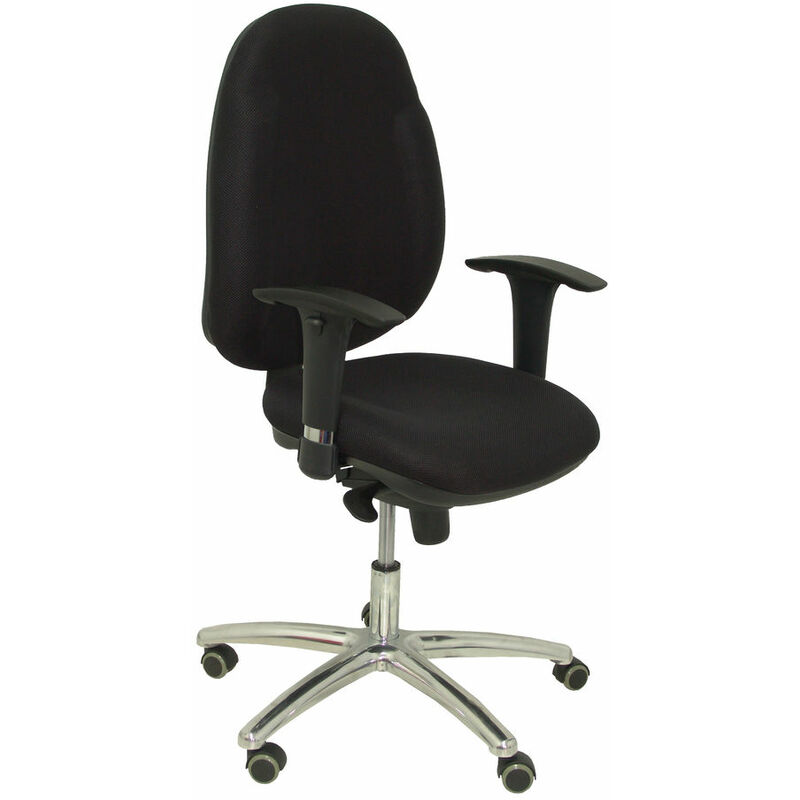 

Silla de oficina ontur piqueras y crespo 18sne negro - Rogal