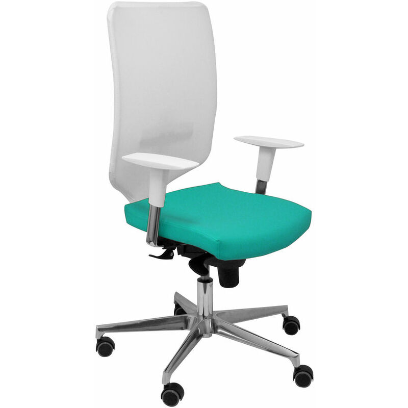 

Silla de Oficina Ossa Bl P&C 6SBSP39 Verde