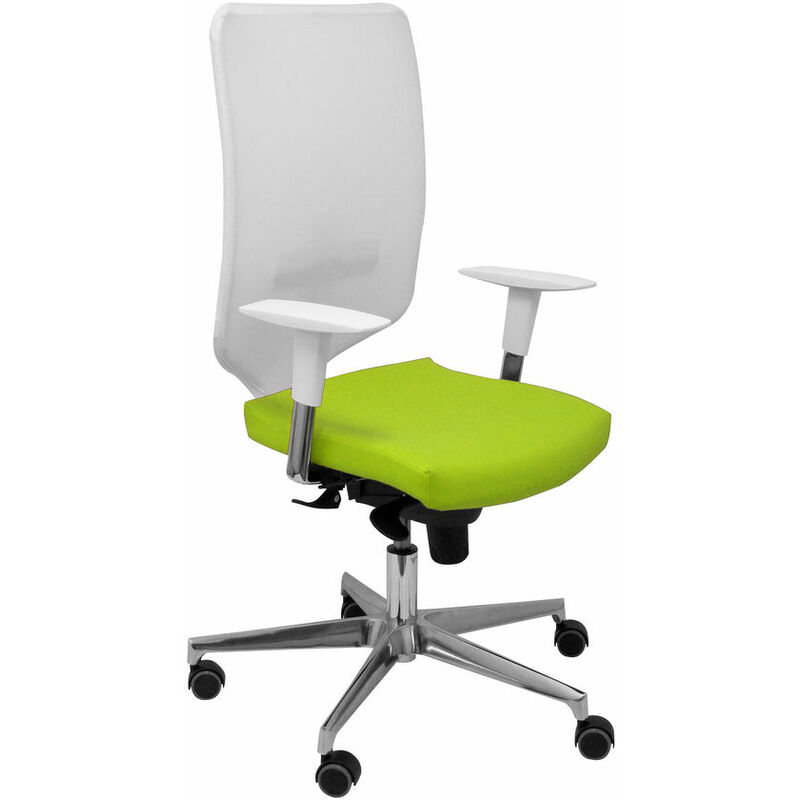 

Silla de Oficina Ossa Bl P&C 6SBSP22 Pistacho
