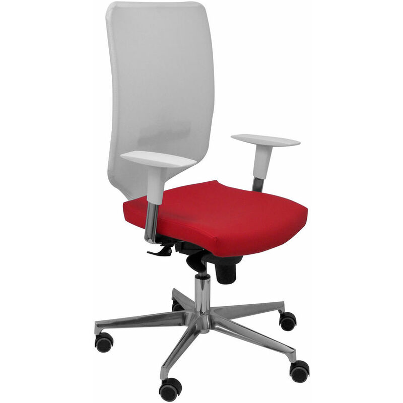 

Silla de Oficina Ossa Bl P&C SBSP350 Rojo