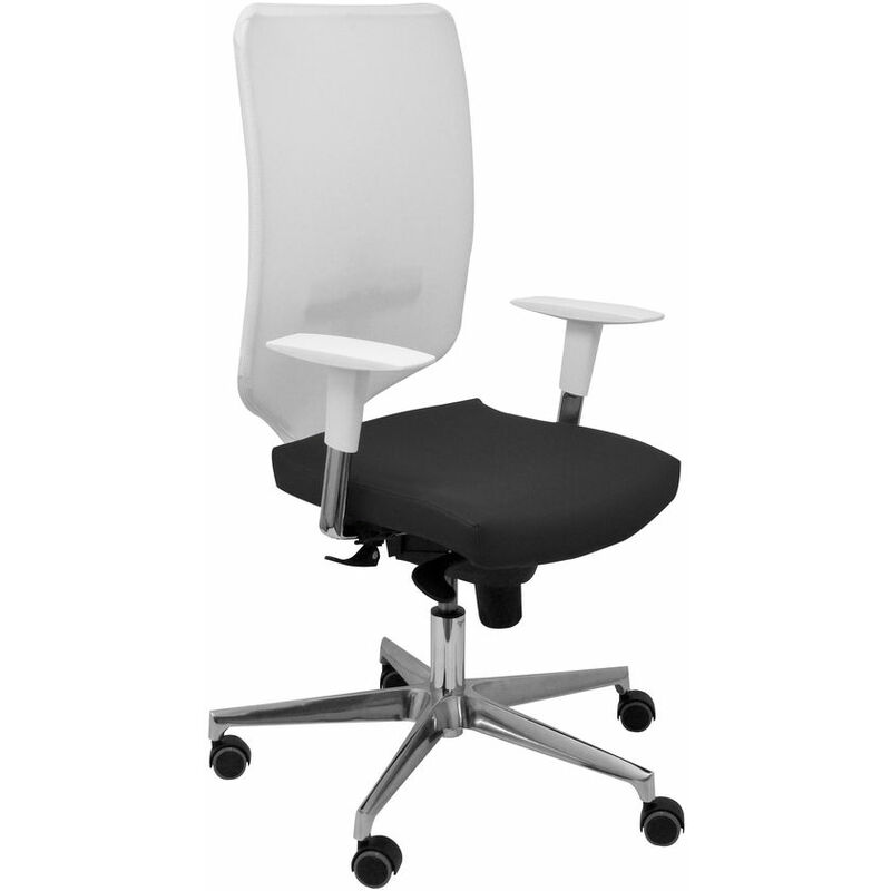 

Silla de Oficina Ossa Bl P&C SBSP840 Negro