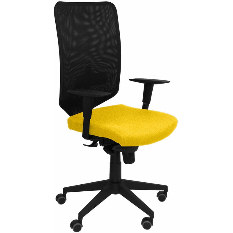 

Silla de Oficina Ossa P&C BALI100 Amarillo