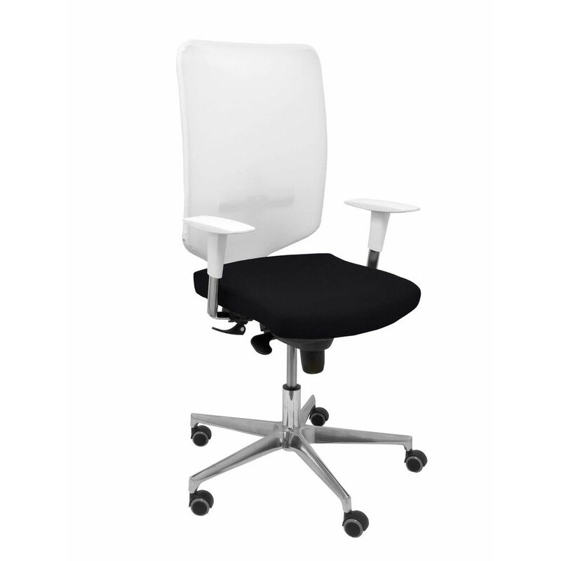 

Silla de Oficina Ossa P&C BALI840 Negro