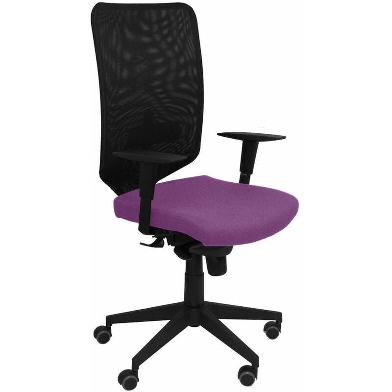 

Silla de Oficina Ossa P&C NBALI82 Lila