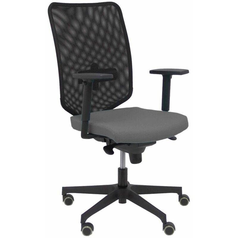 

Silla de Oficina Ossa P&C 20B16RP Gris