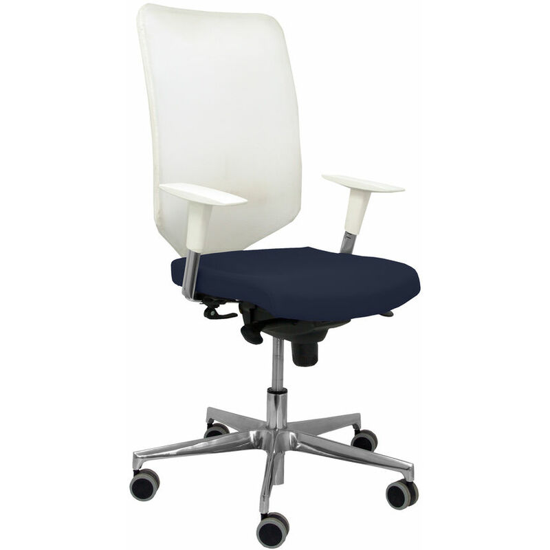 

Silla de Oficina Ossa P&C BALI200 Azul marino