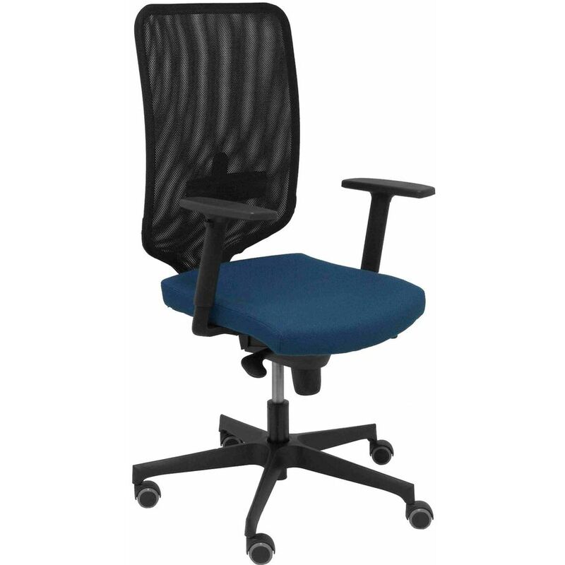 

Silla de Oficina Ossa P&C BALI200 Azul marino
