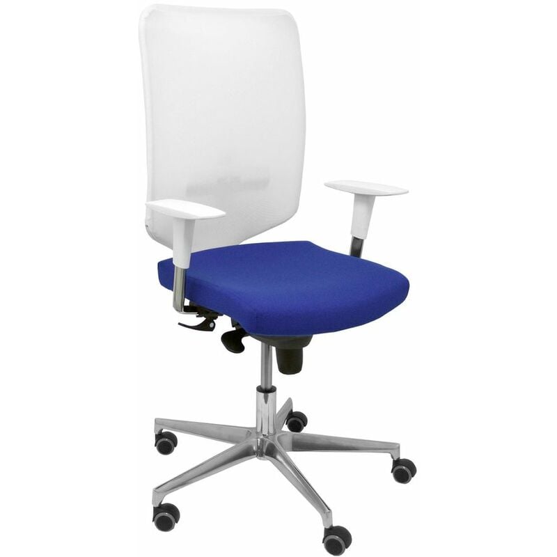 

Silla de Oficina Ossa P&C BALI229 Azul