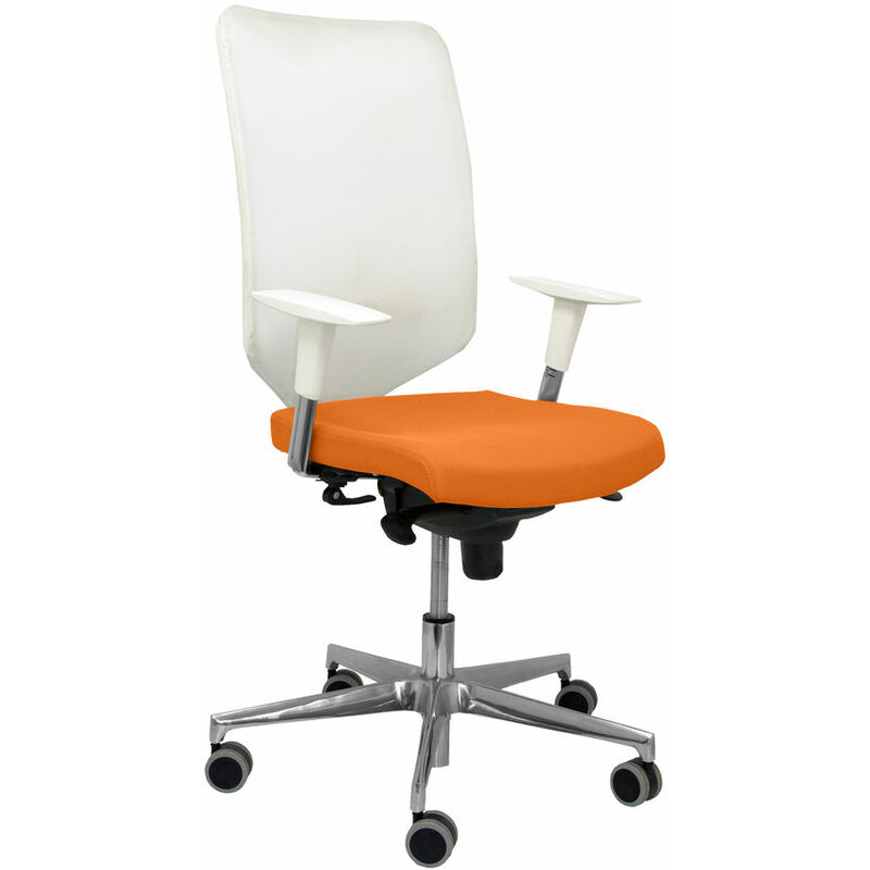 

Silla de Oficina Ossa P&C BALI308 Naranja