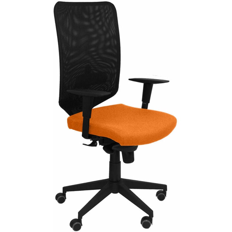 

Silla de Oficina Ossa P&C BALI308 Naranja