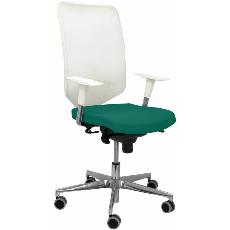 

Silla de Oficina Ossa P&C BALI456 Verde