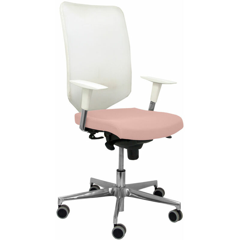 

Silla de oficina ossa piqueras y crespo bali710 rosa - Rogal