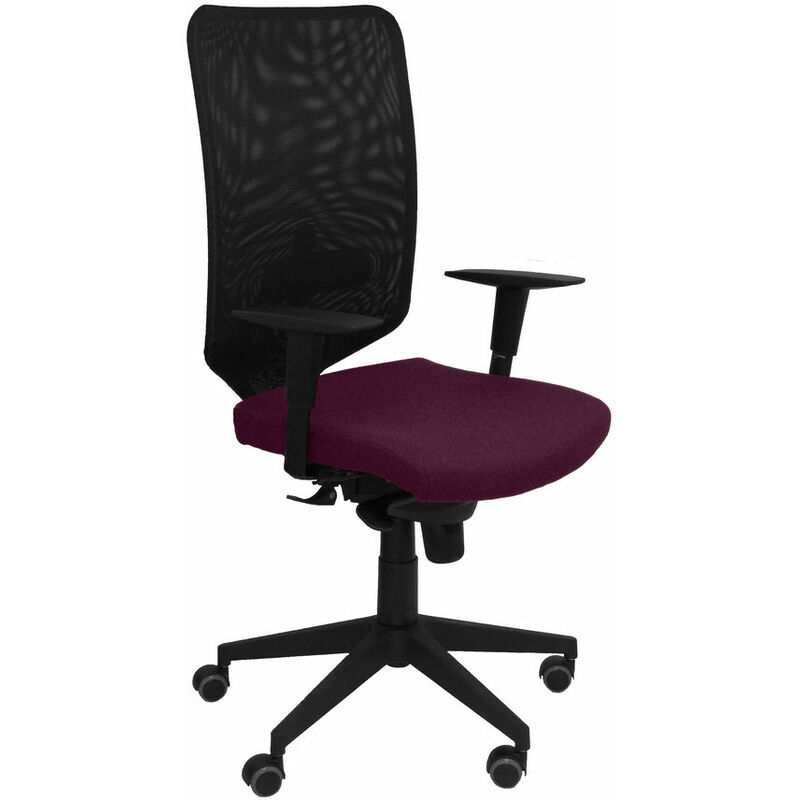 

Silla de Oficina Ossa P&C BALI760 Morado