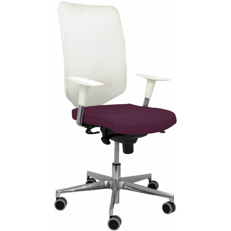 

Silla de oficina ossa piqueras y crespo bali760 morado - Rogal