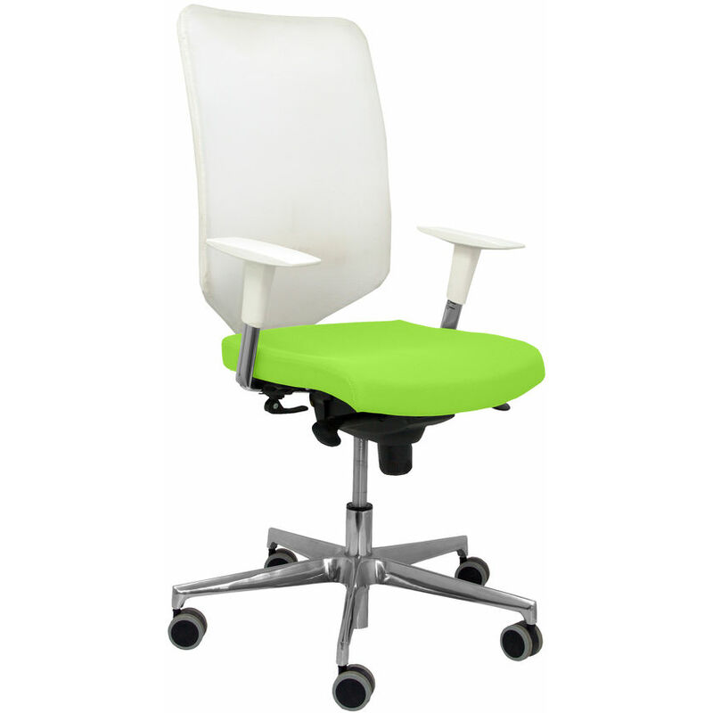 

Silla de Oficina Ossa P&C BBALI22 Verde Pistacho